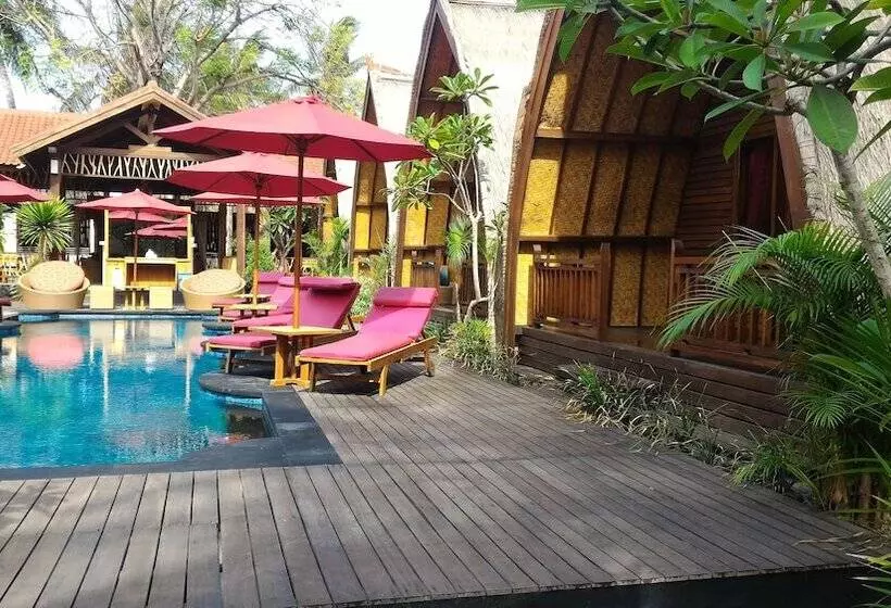 ホテル D Wahana Resort