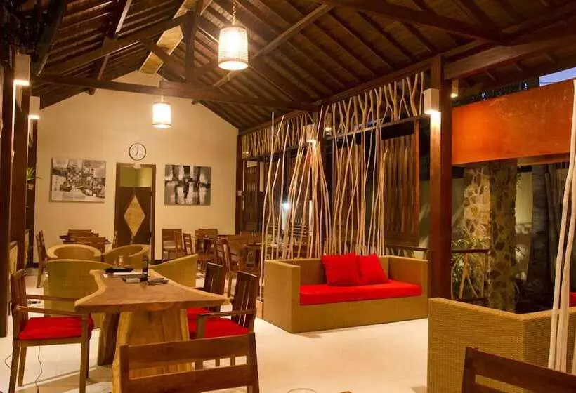 ホテル D Wahana Resort