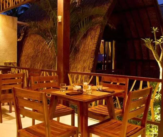 ホテル D Wahana Resort