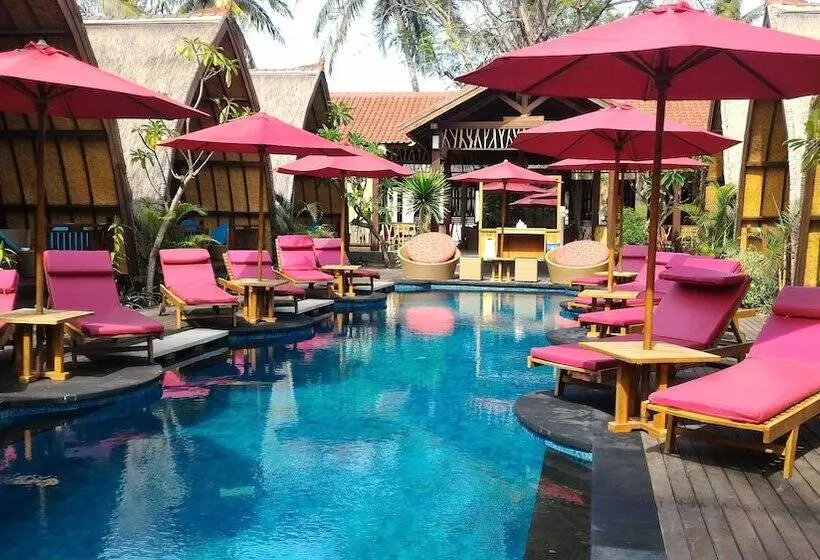 ホテル D Wahana Resort