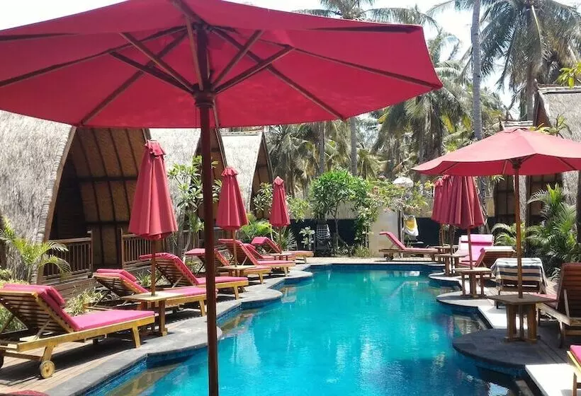 ホテル D Wahana Resort