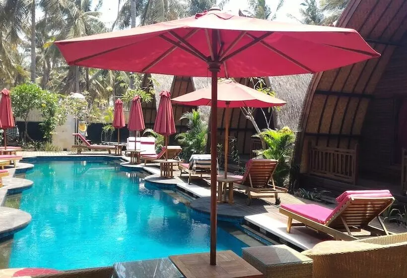 ホテル D Wahana Resort
