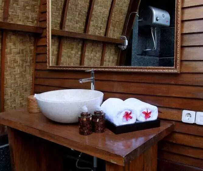 ホテル D Wahana Resort