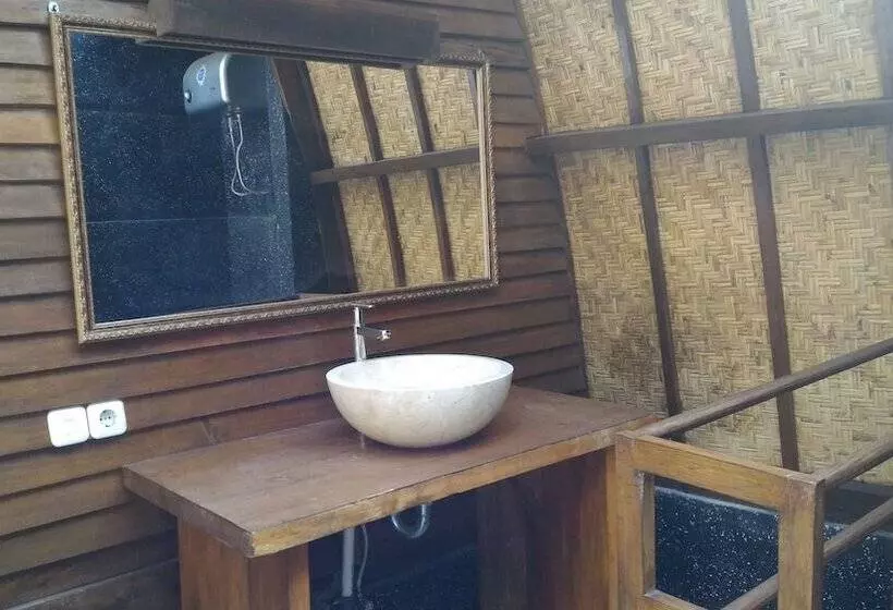 ホテル D Wahana Resort