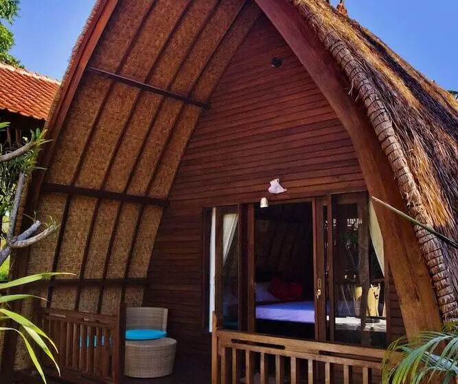 ホテル D Wahana Resort