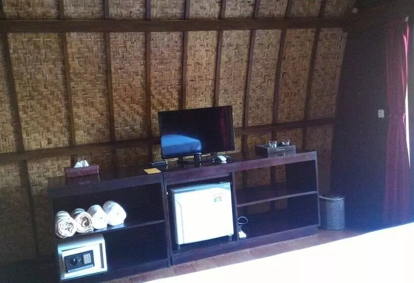 ホテル D Wahana Resort