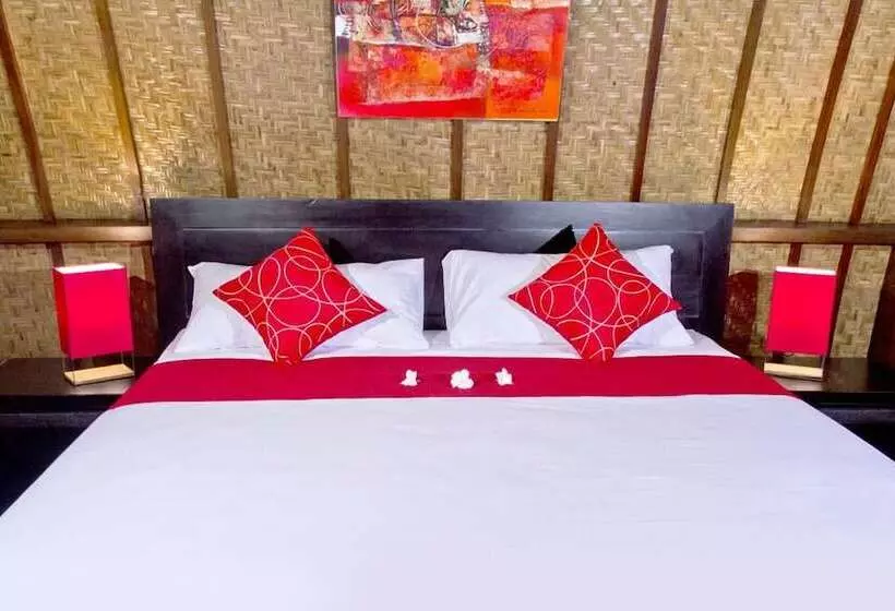 ホテル D Wahana Resort