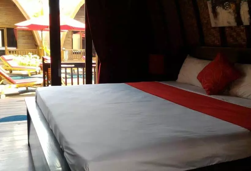 ホテル D Wahana Resort