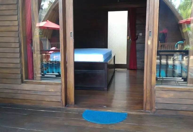 ホテル D Wahana Resort