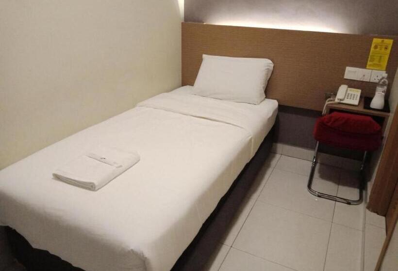 בית מלון כפרי Harbour