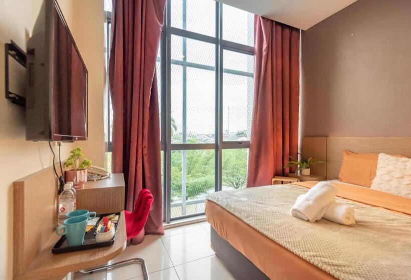 בית מלון כפרי Harbour