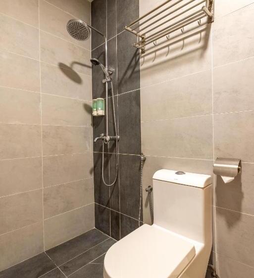 בית מלון כפרי Harbour