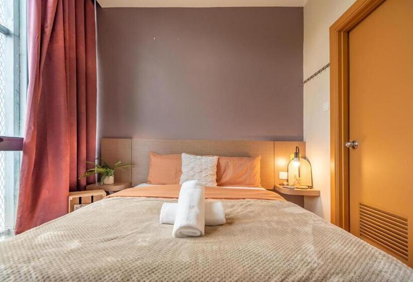 בית מלון כפרי Harbour