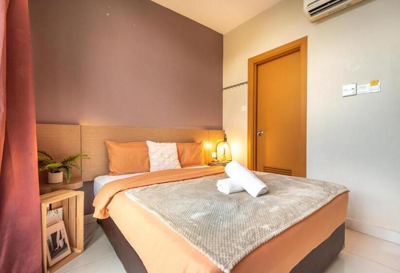 בית מלון כפרי Harbour