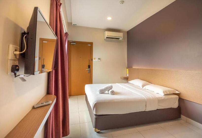 בית מלון כפרי Harbour