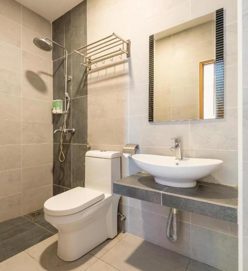 בית מלון כפרי Harbour