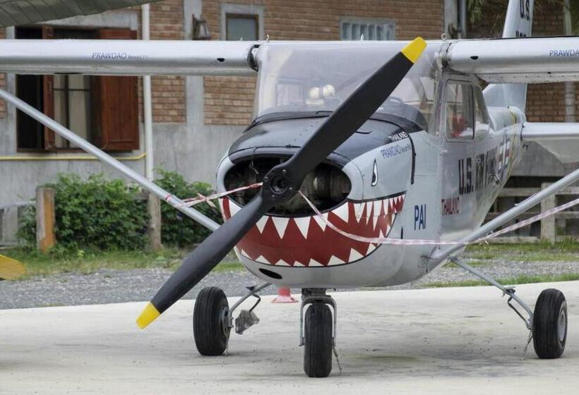 酒店 Home Inn Pai Garden