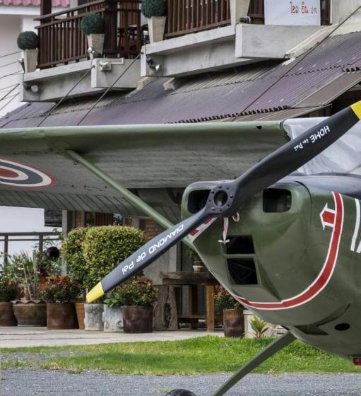 酒店 Home Inn Pai Garden