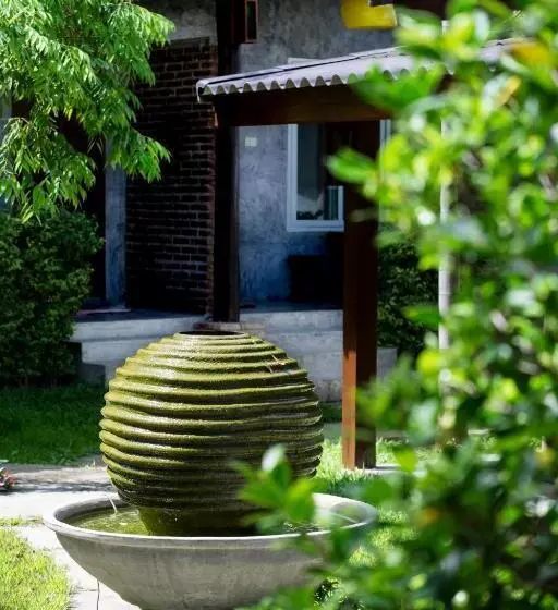 ホテル Home Inn Pai Garden