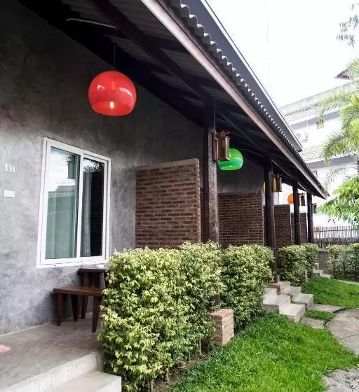 ホテル Home Inn Pai Garden