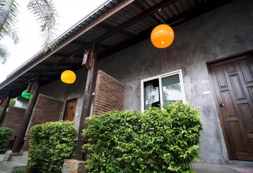 ホテル Home Inn Pai Garden
