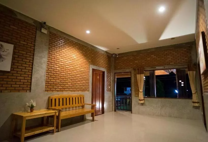 ホテル Home Inn Pai Garden
