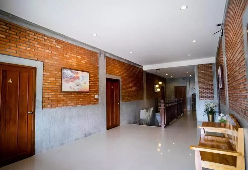 ホテル Home Inn Pai Garden