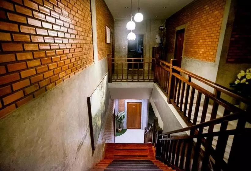 ホテル Home Inn Pai Garden