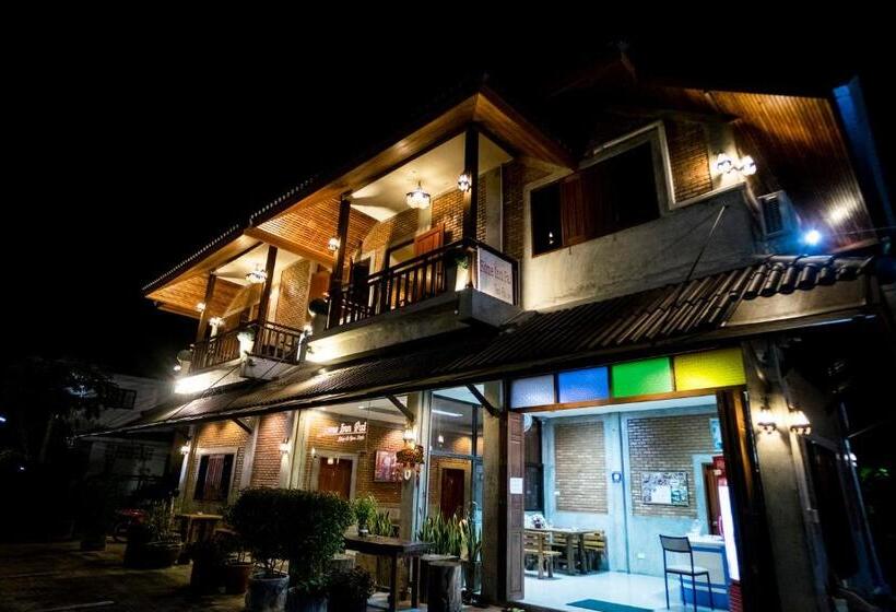 酒店 Home Inn Pai Garden