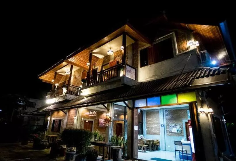 ホテル Home Inn Pai Garden