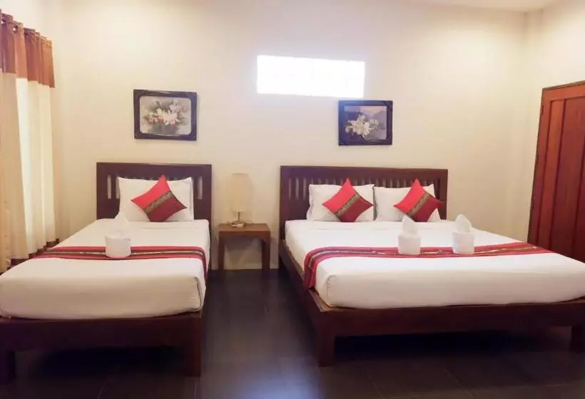 ホテル Home Inn Pai Garden