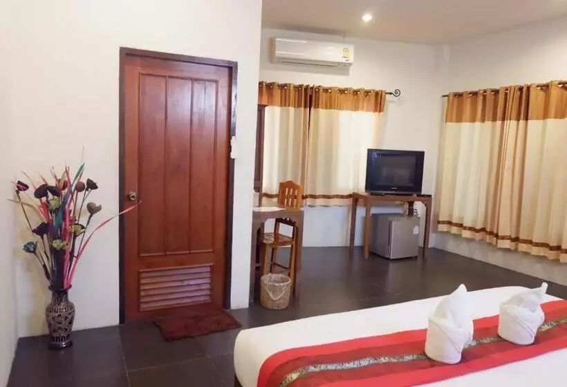 ホテル Home Inn Pai Garden