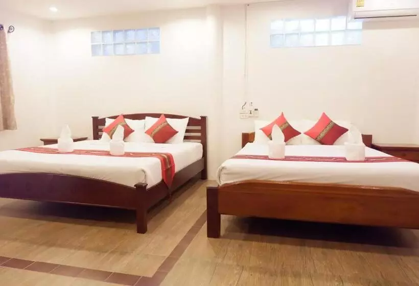 ホテル Home Inn Pai Garden