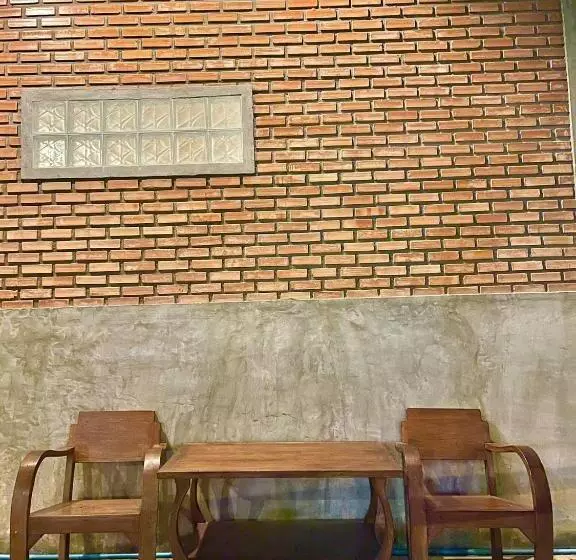 ホテル Home Inn Pai Garden