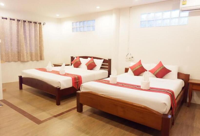 酒店 Home Inn Pai Garden