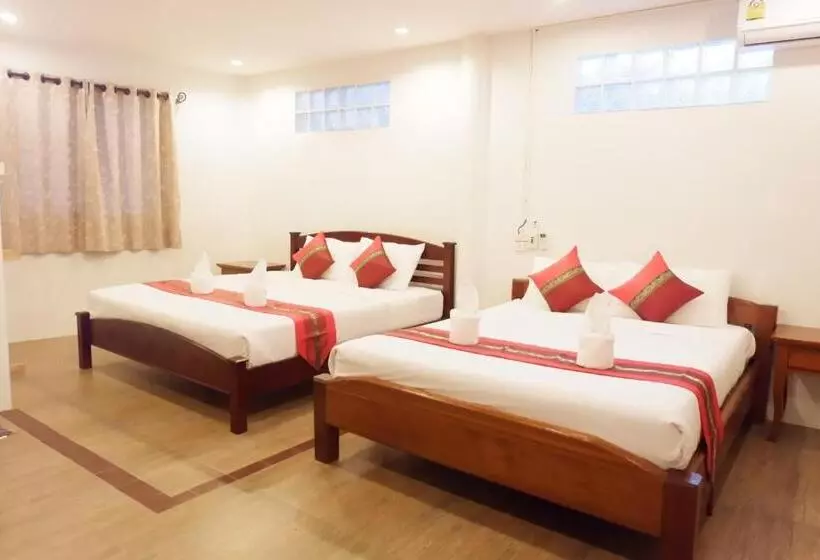 ホテル Home Inn Pai Garden