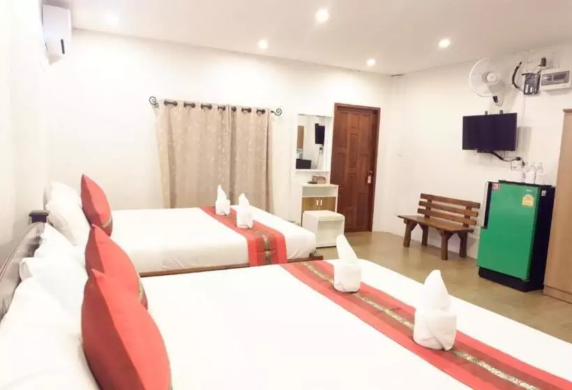 ホテル Home Inn Pai Garden