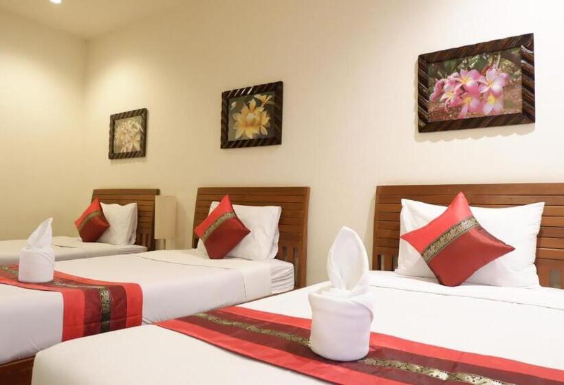 酒店 Home Inn Pai Garden