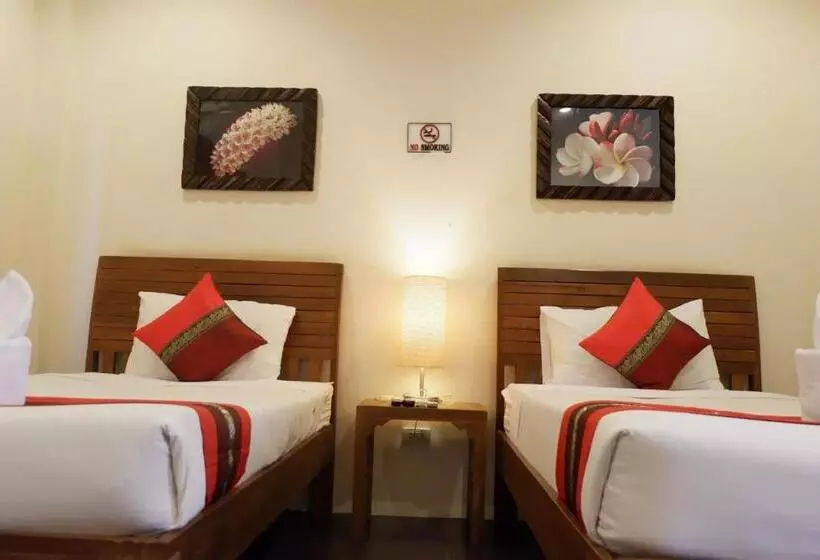 ホテル Home Inn Pai Garden