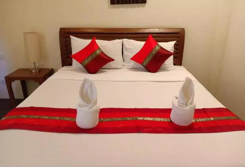 ホテル Home Inn Pai Garden