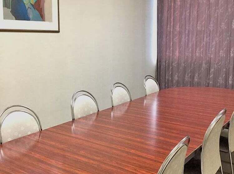 בית מלון כפרי Kyodo Omachi Building Omachi So