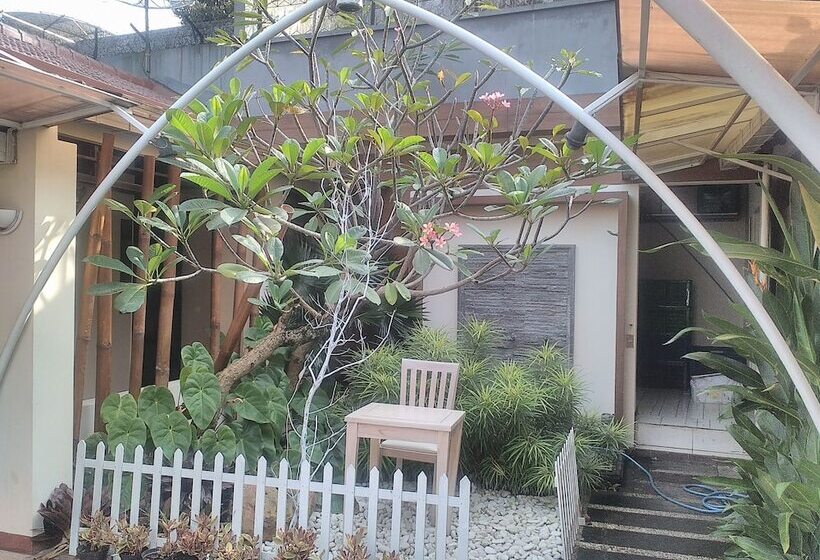 Отель Lovender Guesthouse