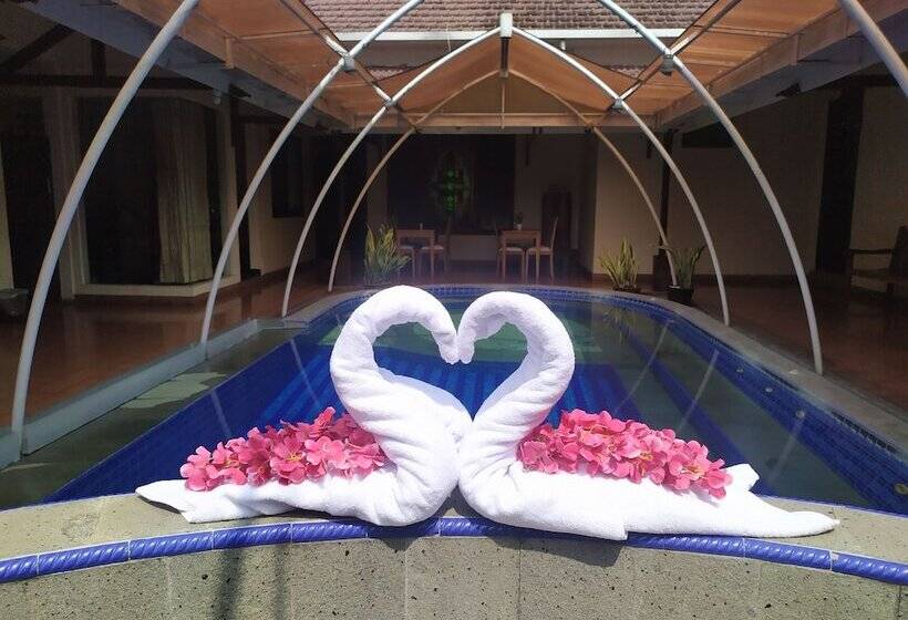 Отель Lovender Guesthouse