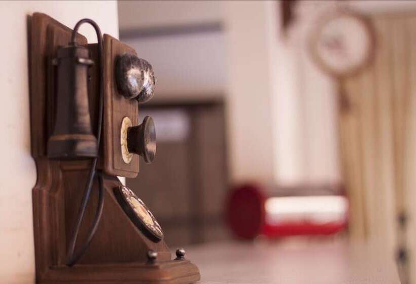 Отель Lovender Guesthouse