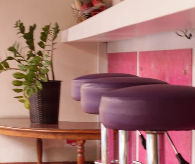 ホテル Lovender Guesthouse