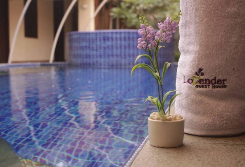 فندق Lovender Guesthouse