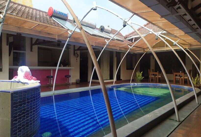 ホテル Lovender Guesthouse