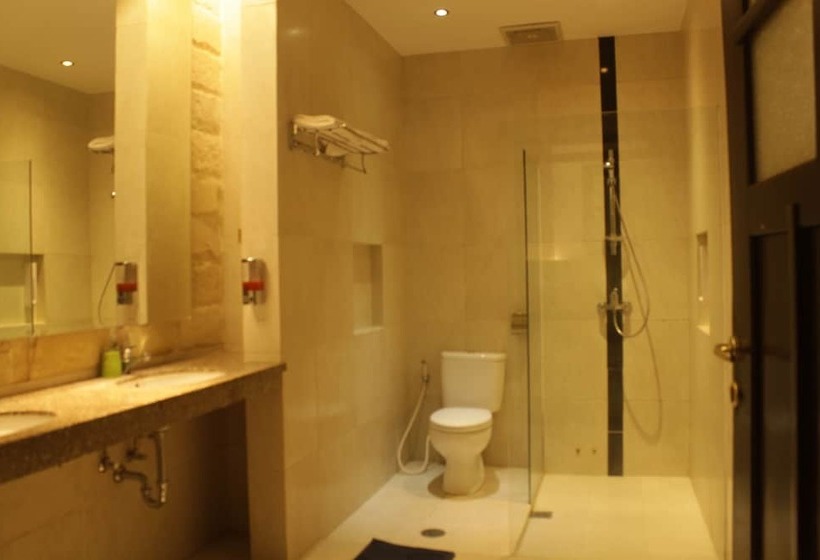 ホテル Lovender Guesthouse