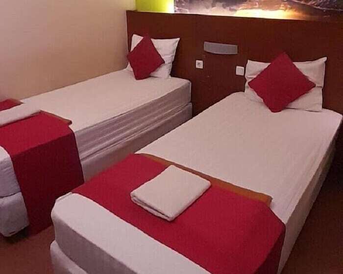 בית מלון כפרי Lovender Guesthouse