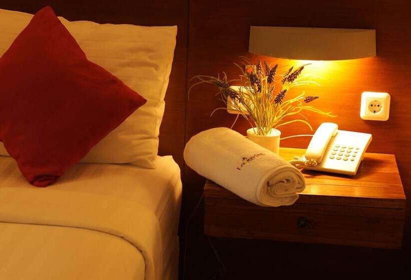 ホテル Lovender Guesthouse